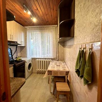Вул Гагаріна.Рн Музичної фабрики.Вільна оренда 1 кімн квартири.