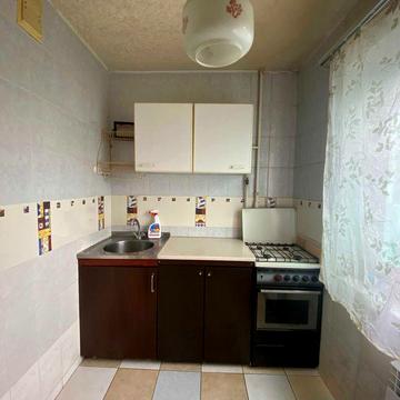 вул. Мрії (Туполєва) 17/19 оренда затишної 1к квартири, м.Святошино