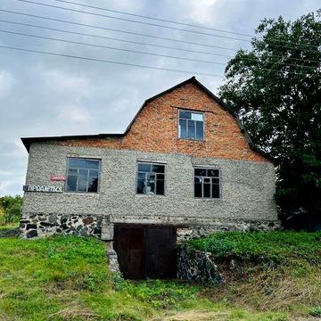 Будинок + 15 соток городу