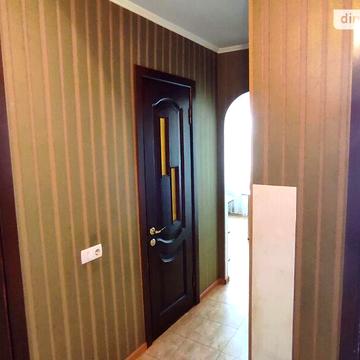 Довгострокова оренда 1к Квартира Андрія Первозванного вулиця