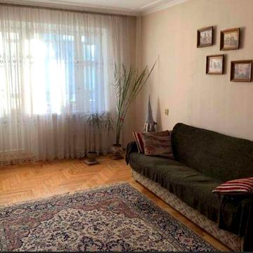 Продаж 4-кім.кв-ра вул. Кавалерідзе 80000 Торг! Сихів
