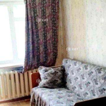 2к.43м3 Павлово поле ( Ботанический сад, ул. Тобольская) 129456