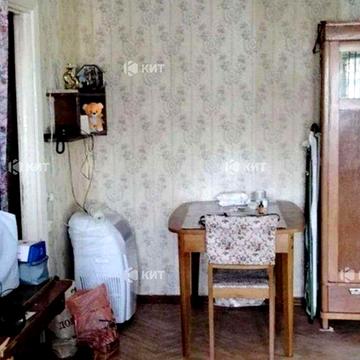 2к.43м3 Павлово поле ( Ботанический сад, ул. Тобольская) 129456
