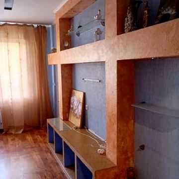Продам квартиру  на Победе 6