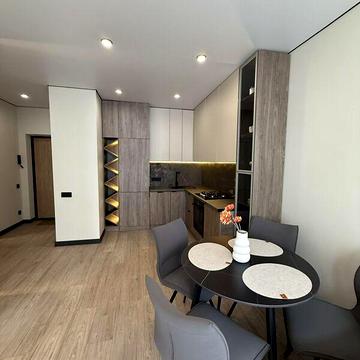 Продаж 1к Квартира Героїв Майдану вулиця ЖК Avalon Holiday