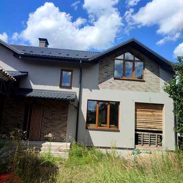 Продаж 6к Дім Центральна 2-а вулиця