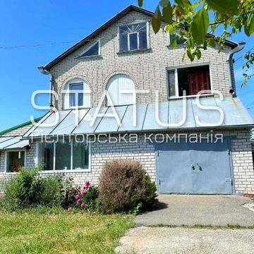 Будинок с. Калашники Можливо під євідновлення