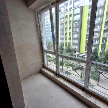 Продам Студійку Смарт Ирпень Ірпінь Квартира Розстрочка 2 роки ЖК Фортуна