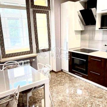 2-кімнатна квартира з ремонтом у ЖК "Зелений острів 2"