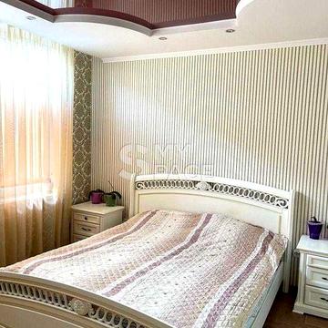 2-кімнатна квартира з ремонтом у ЖК "Зелений острів 2"