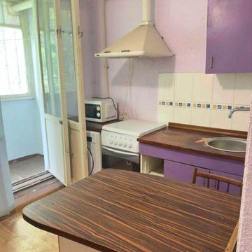 1 комн. М. Наукова. 41.3 м2. Газ. 22000 Є-Відновлення +. Продам. ЖК Метро Наукова