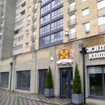 Є-Оселя 7% для ВПО.  Велика 2-кв., ЦЕНТР, м. Черкаси. ЖК &quot;Графський&quot;