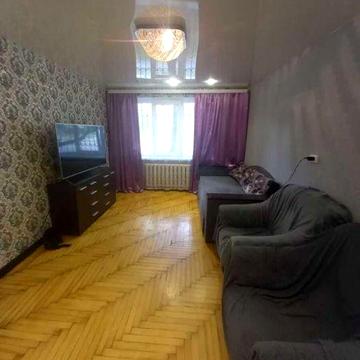 Продаж 1кімнатної квартири в районі України
