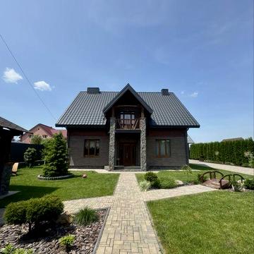 Продаж Розкішний Будинок с. Рованці, Луцький р-н