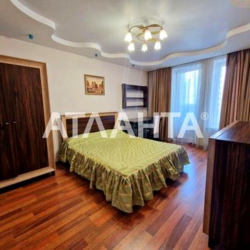Оренда 3к.квартири. М.Іподром Здановської 60а