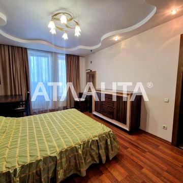 Оренда 3к.квартири. М.Іподром Здановської 60а