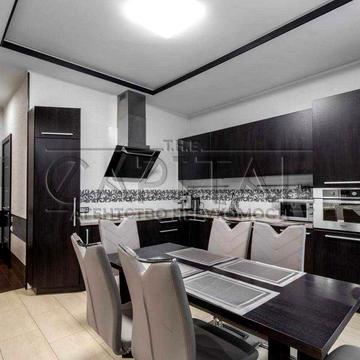 Аренда квартиры, ЖК Новопечерские Липки, Драгомирова, Верхогляда