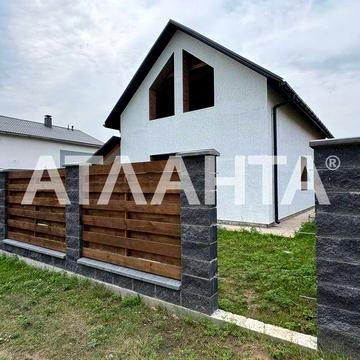 Продаж капітального будинку в Хотові Обухівського району