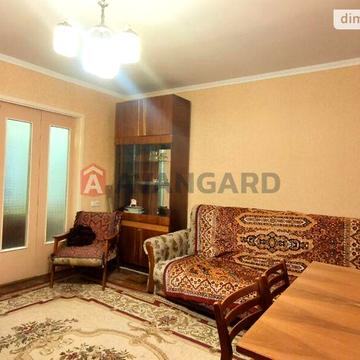 Продаж 3к Квартира Кияшка вулиця