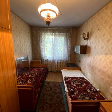 Двухкомнатная квартира | Гостиница Киев