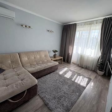 NEW! ПРОДАЖ великої 3кімнатної квартири від власника! + підсобка