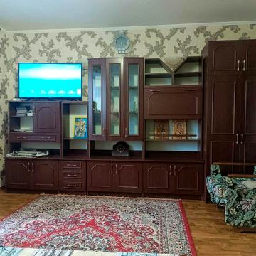 Продаж 4х кімнатної квартири