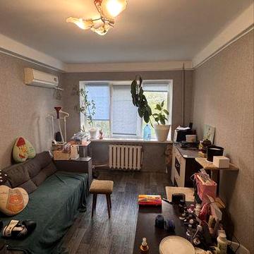 Продам 2х ком квартиру с Г/О/А