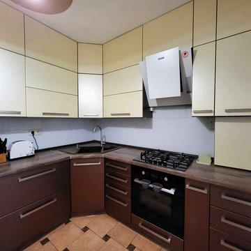 Продам затишну квартиру в прекрасному ЖК ЖК Desna Residence