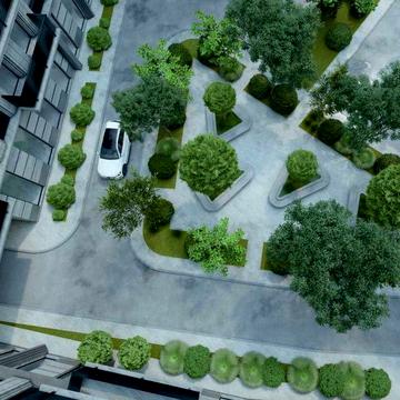 Море!Терасса!Кирпич.дом!парк Шевченко, 2-х комн. ЖК Лидерсовский ЖК Лидерсовский