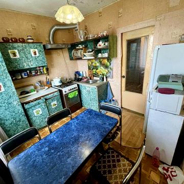 Продаж квартири Східний 3 єВідновлення