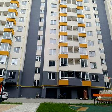 Продаж 1к Квартира Костя Широцького (Щорса) вулиця ЖК Старогородский