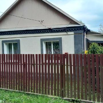 Продам житловий будинок