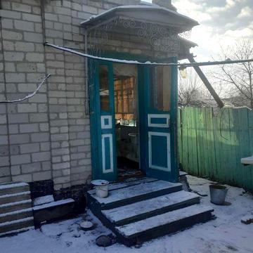 Хата, м. Пятихатки, Камянського району