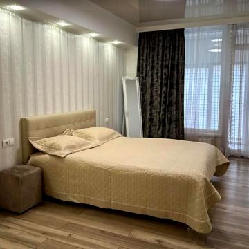 Замостянська вул. (50-річчя Перемоги), 34а