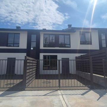 Суперпропозиція в Гостомелі! Таунхаус 62 м² – Ваш затишок за 45 000 $!