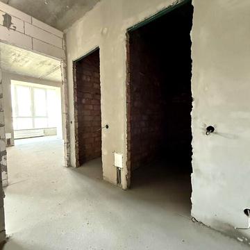 Продаж 3к Квартира Зарічанська вулиця ЖК Кардамон