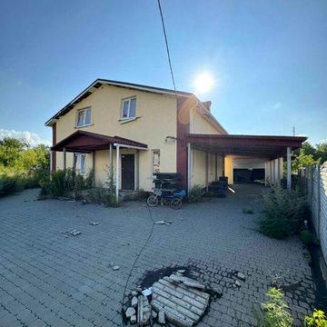 W S3 Продам дом в Циркунах