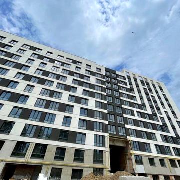 Продаж 1кім квартири 27000$