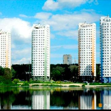 Володимира Наумовича вул. (Антонова-Овсієнка), 4-А