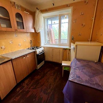 Довгострокова оренда 1к Квартира 23-го Серпня вулиця