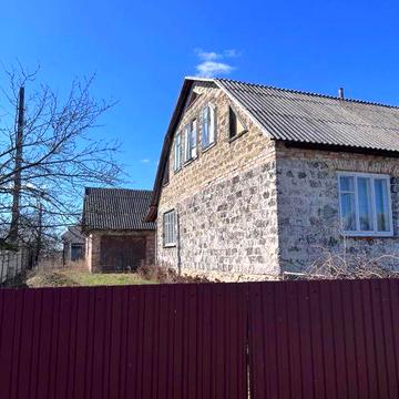 Продаж будинку село Городище