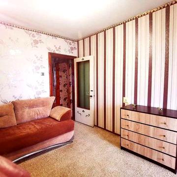 Продам 3к квартиру ж/м Сокол-1 дом 1