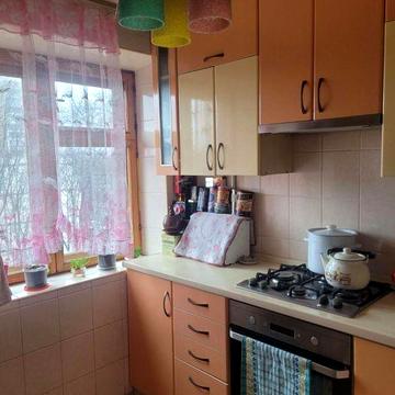 2-к, Науки просп., 64, Павлове Поле