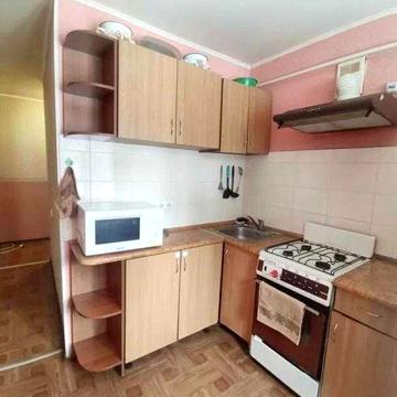 Сдам 1-ку рядом с метро Масельского, Маршала Рыбалко 87