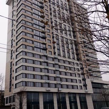 Набережна Перемоги вул., 40Б