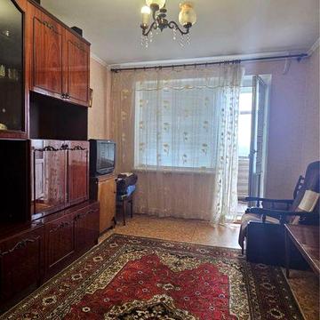 Продаж 2-кімнатної квартири в районі площі Перемоги!