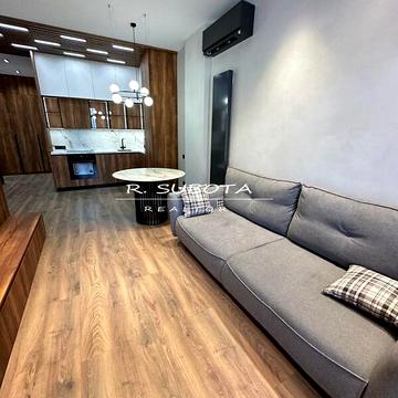 Довгострокова оренда 2к Квартира Єфремова Сергія вулиця ЖК Park Residence