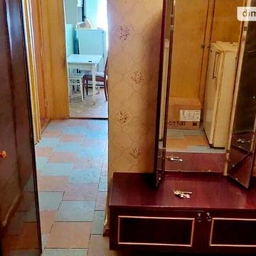 Довгострокова оренда 2к Квартира Євгена Чикаленка (Академіка Вільямса) вулиця