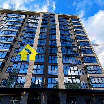 Трикімнатна квартира в ЖК Династія 90м² ЖК Династія