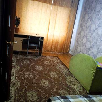 Сдам 2-х комнатную квартиру.